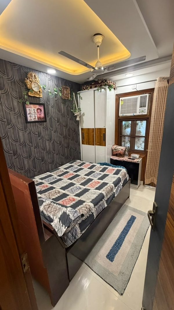 3 BHK Flat for Sale